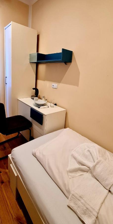 Aparthotel Laaerberg Wiedeń Zewnętrze zdjęcie