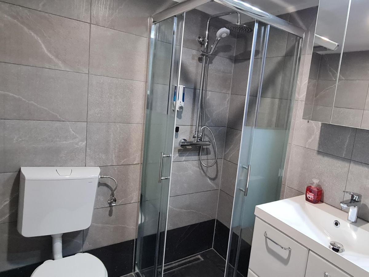 Aparthotel Laaerberg Wiedeń Zewnętrze zdjęcie