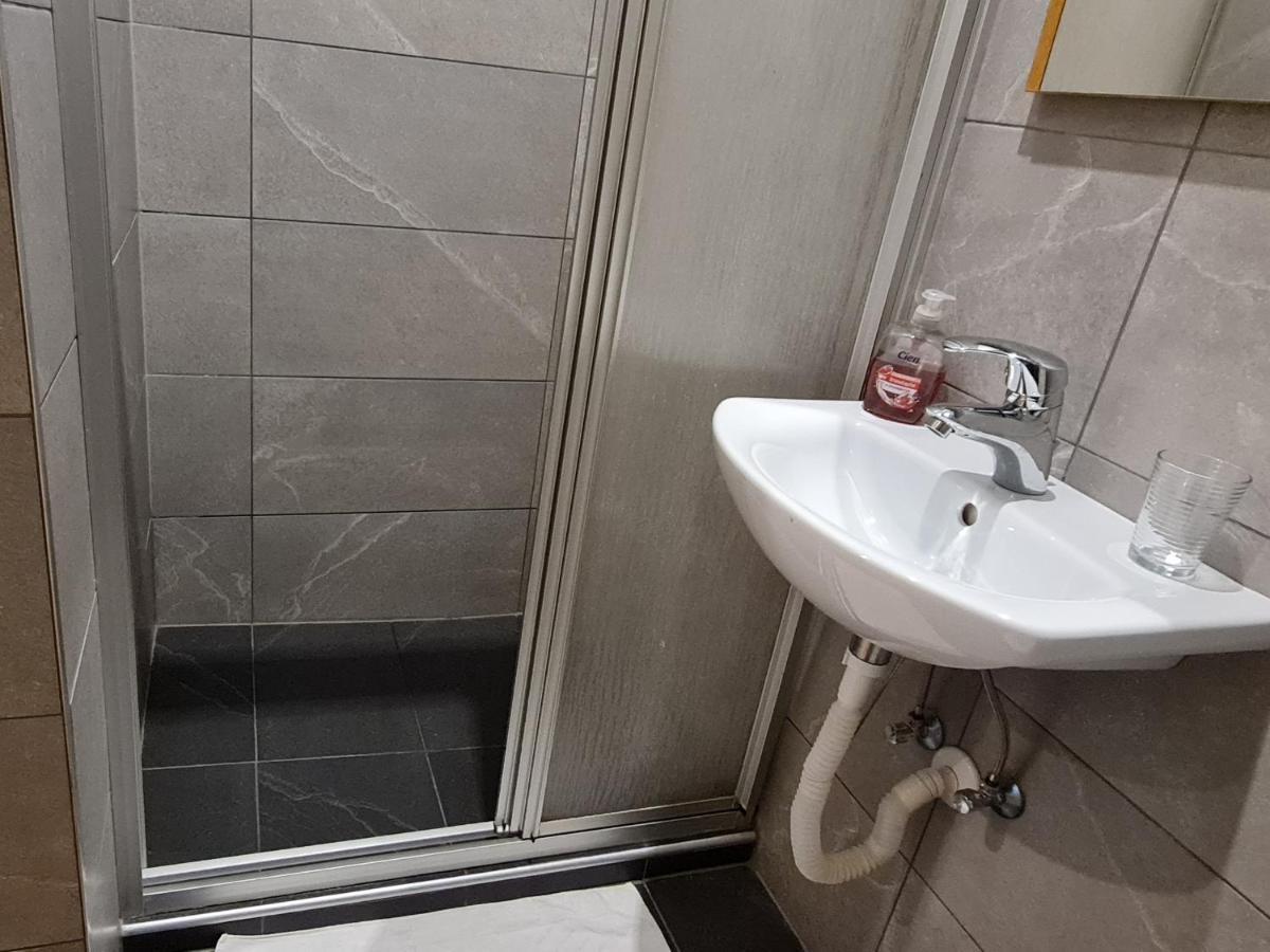 Aparthotel Laaerberg Wiedeń Zewnętrze zdjęcie