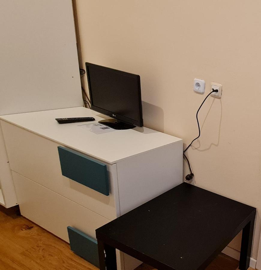 Aparthotel Laaerberg Wiedeń Zewnętrze zdjęcie
