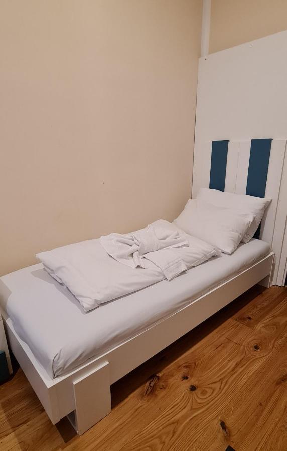 Aparthotel Laaerberg Wiedeń Zewnętrze zdjęcie