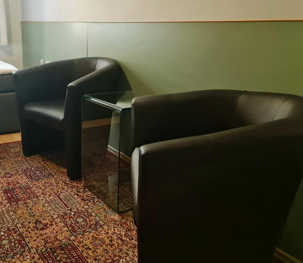 Aparthotel Laaerberg Wiedeń Zewnętrze zdjęcie