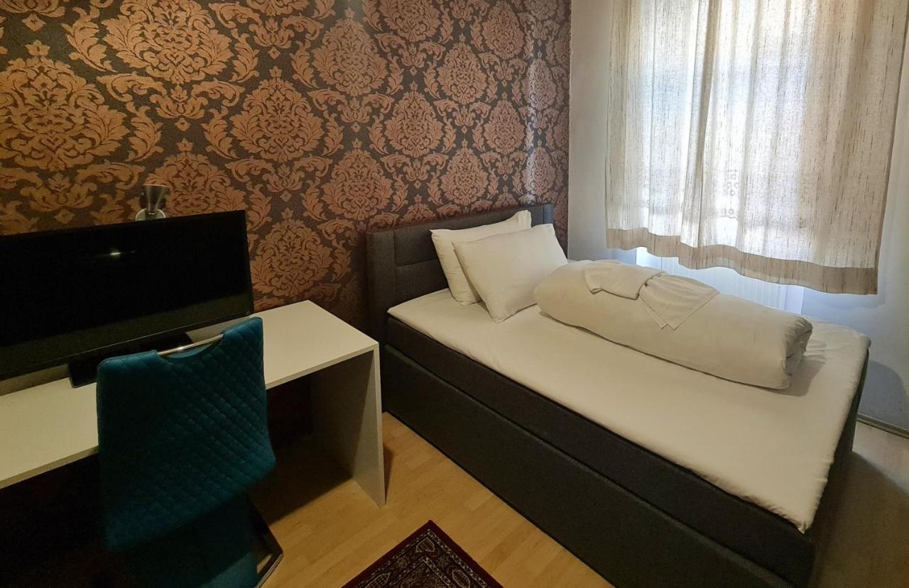 Aparthotel Laaerberg Wiedeń Zewnętrze zdjęcie