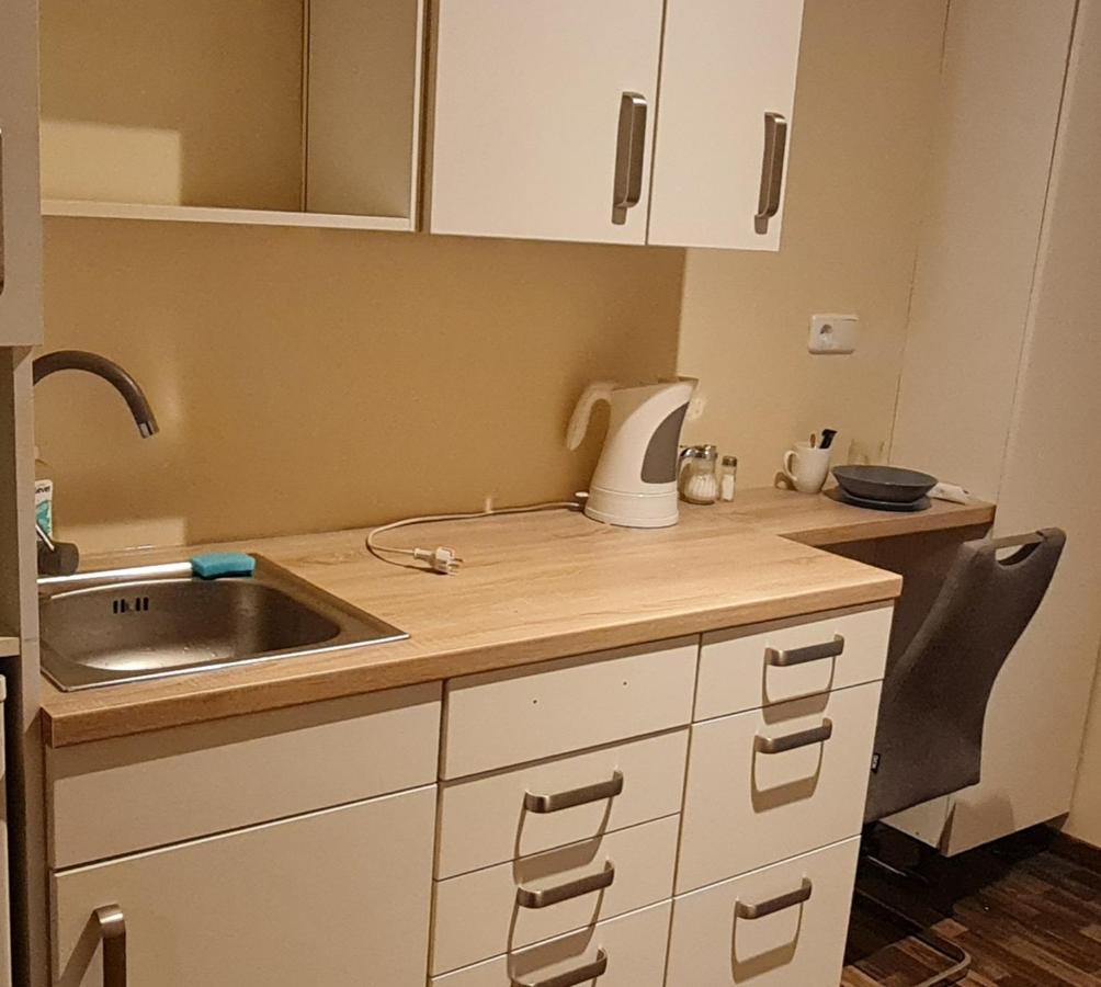Aparthotel Laaerberg Wiedeń Pokój zdjęcie
