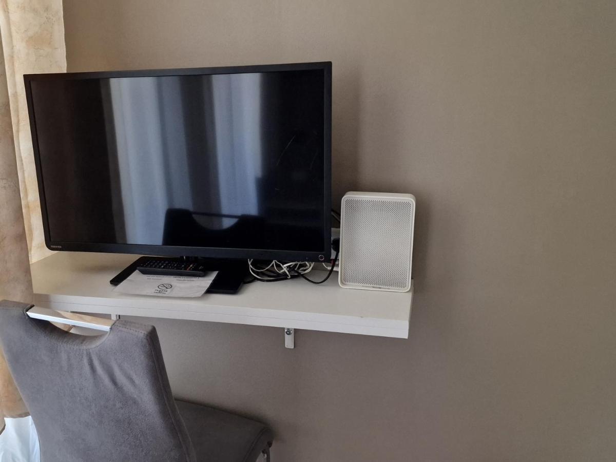Aparthotel Laaerberg Wiedeń Zewnętrze zdjęcie