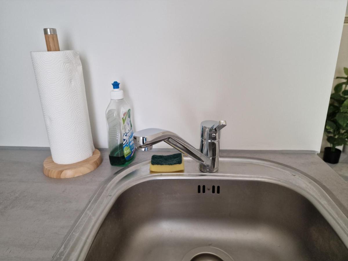 Aparthotel Laaerberg Wiedeń Zewnętrze zdjęcie