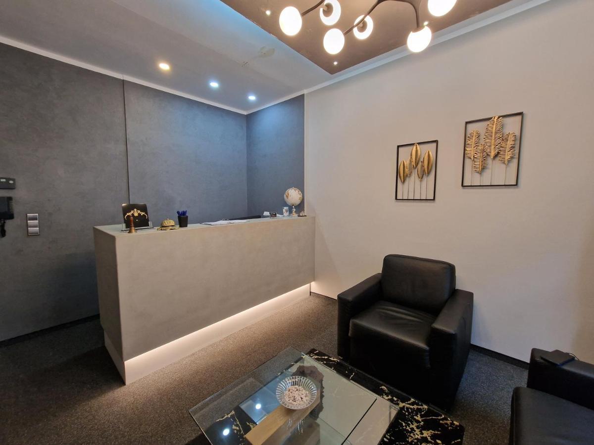 Aparthotel Laaerberg Wiedeń Zewnętrze zdjęcie