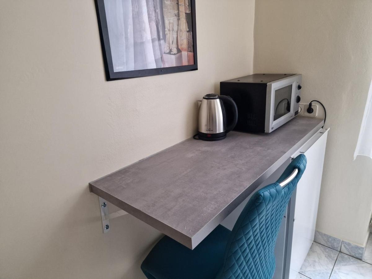 Aparthotel Laaerberg Wiedeń Zewnętrze zdjęcie