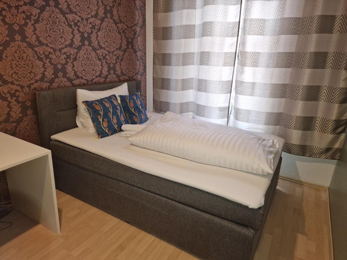 Aparthotel Laaerberg Wiedeń Zewnętrze zdjęcie