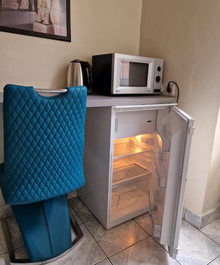 Aparthotel Laaerberg Wiedeń Zewnętrze zdjęcie