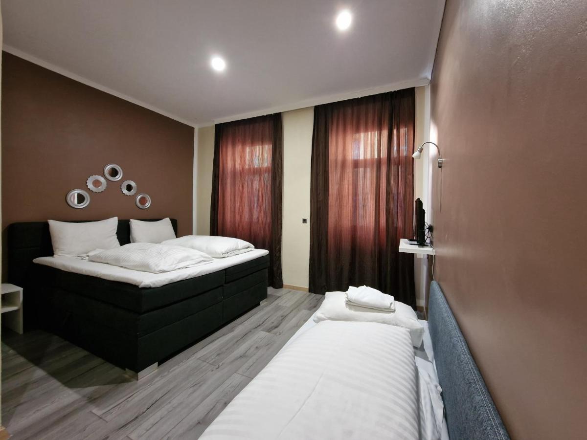 Aparthotel Laaerberg Wiedeń Zewnętrze zdjęcie