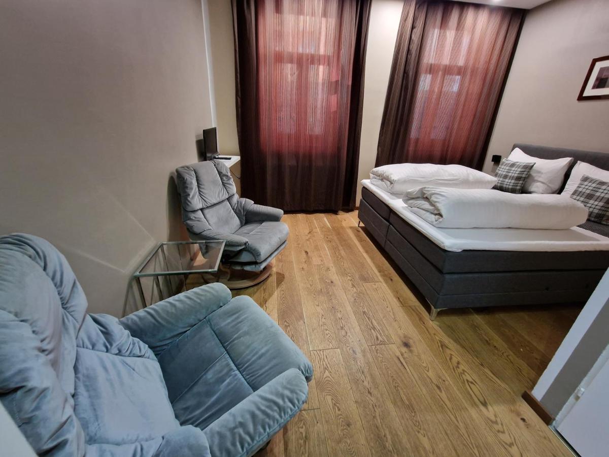 Aparthotel Laaerberg Wiedeń Zewnętrze zdjęcie