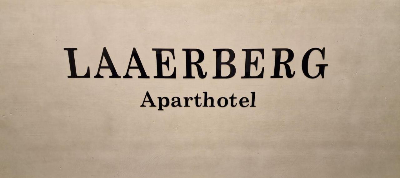 Aparthotel Laaerberg Wiedeń Zewnętrze zdjęcie