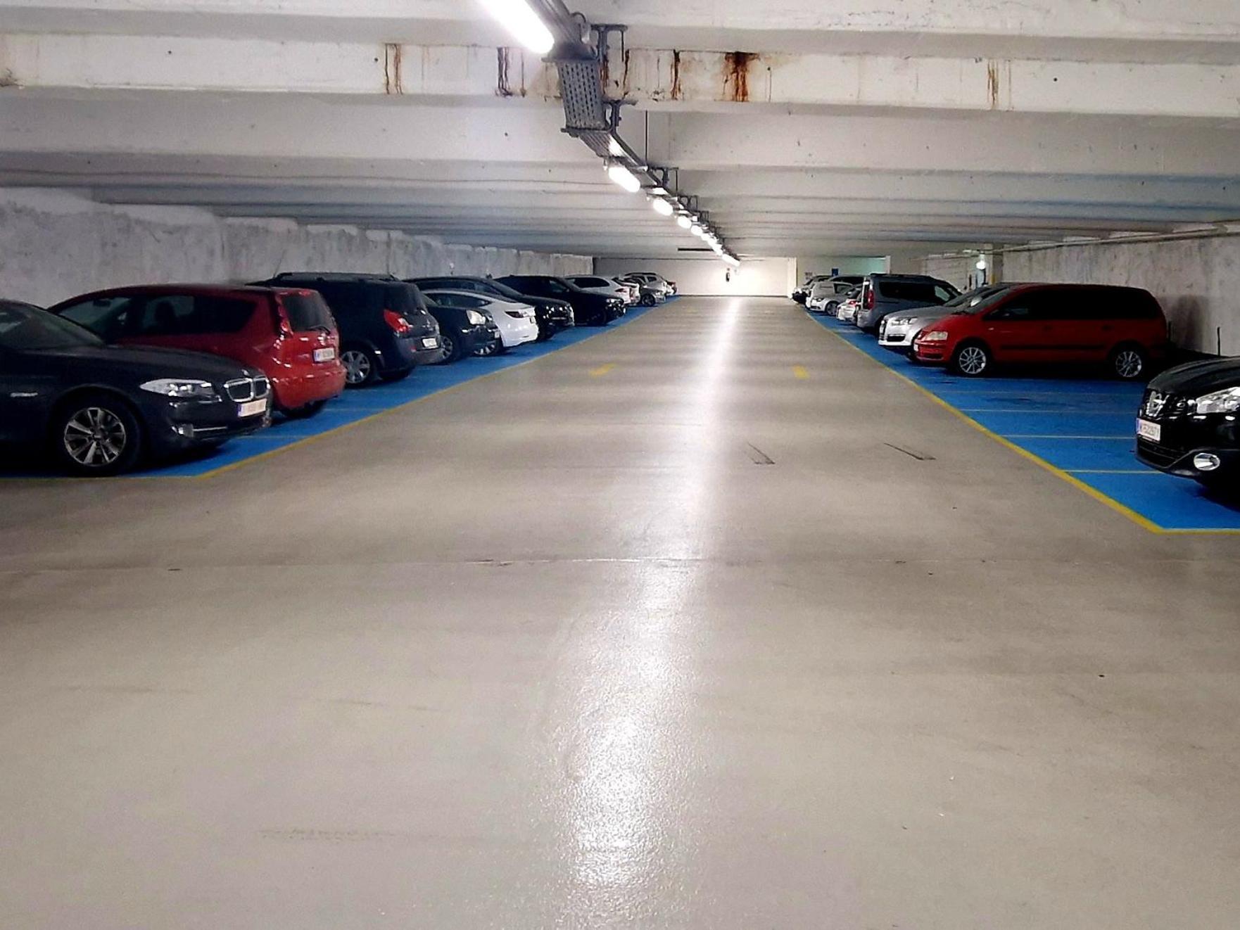 Aparthotel Laaerberg Wiedeń Zewnętrze zdjęcie