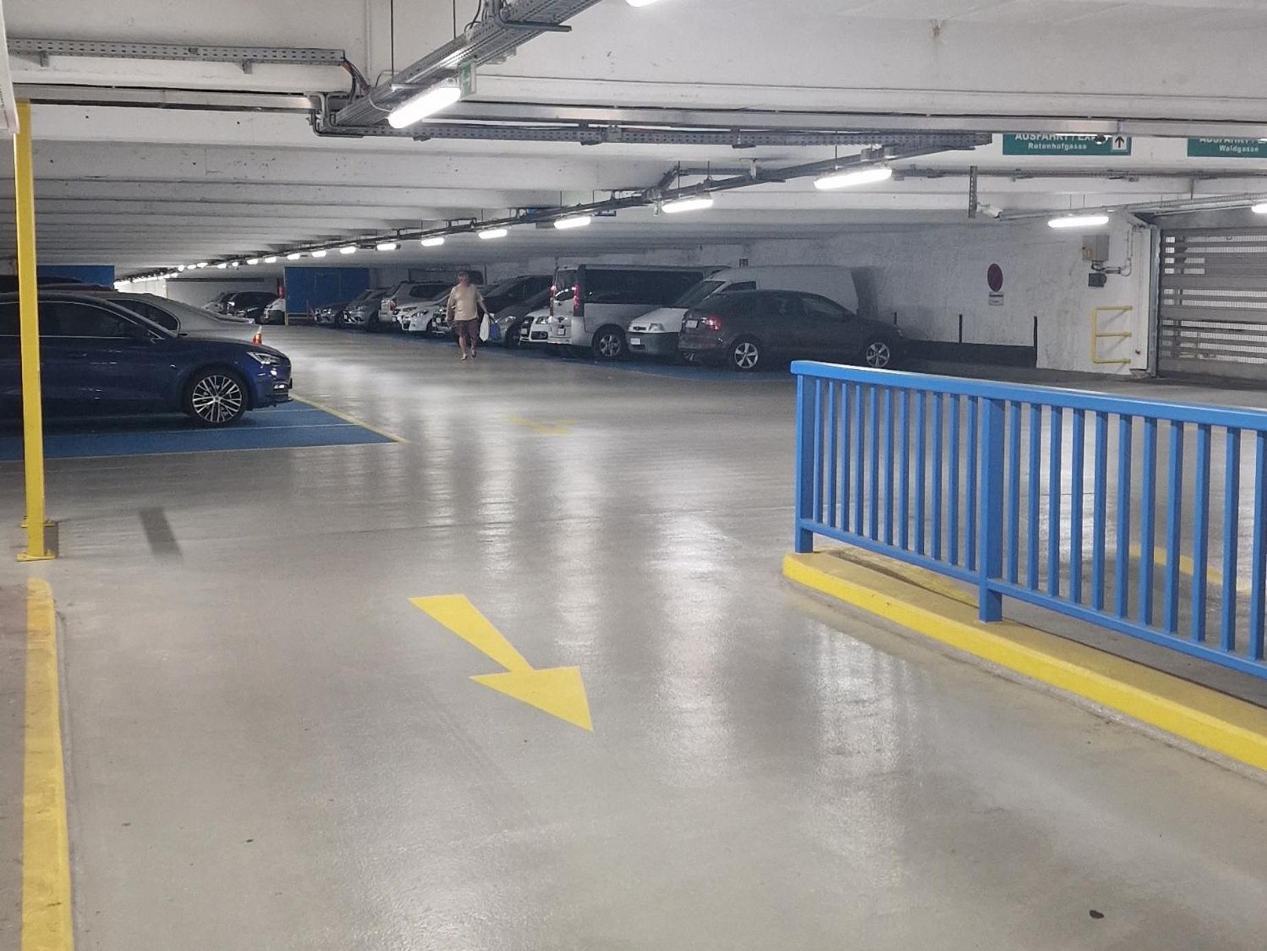 Aparthotel Laaerberg Wiedeń Zewnętrze zdjęcie