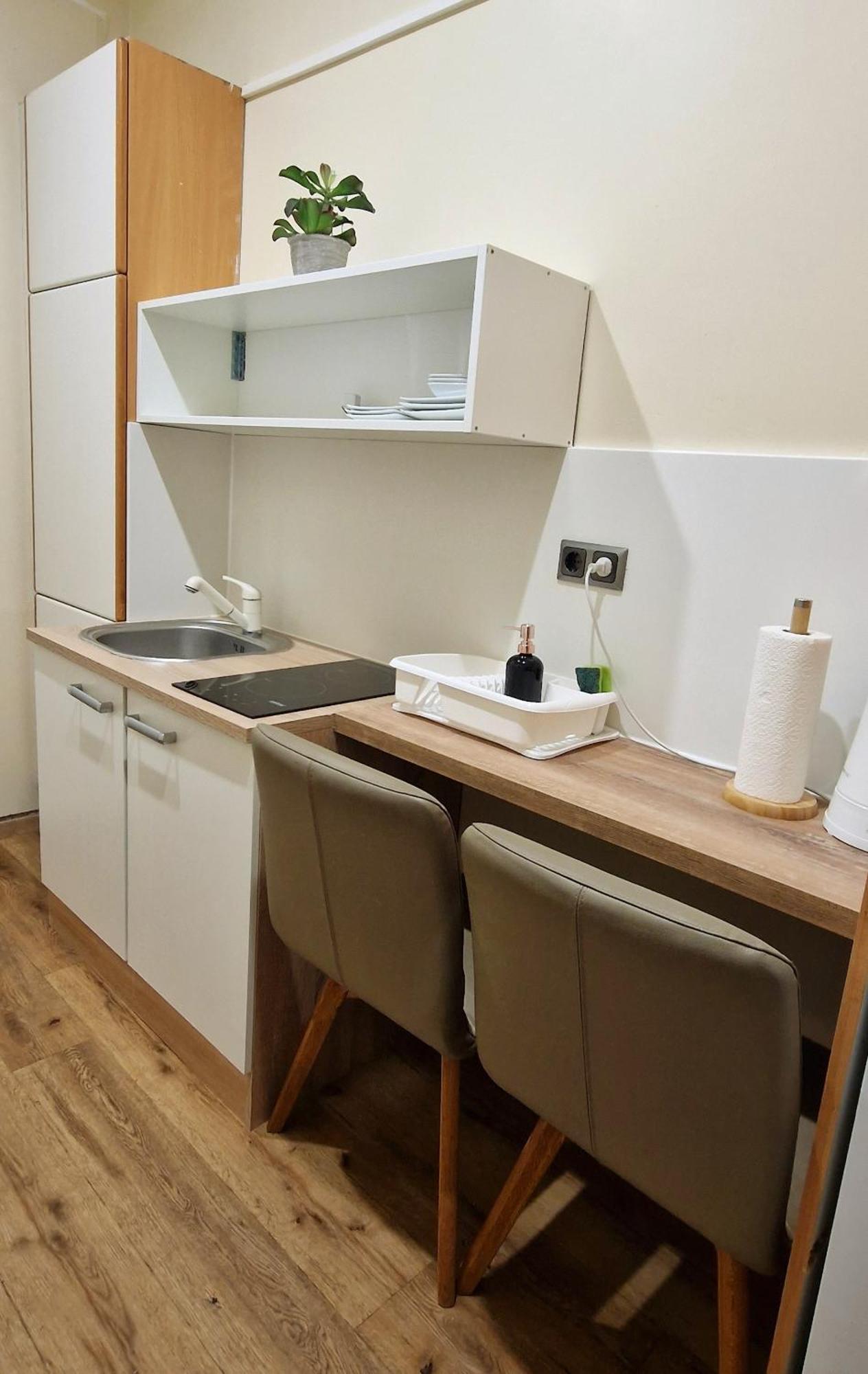 Aparthotel Laaerberg Wiedeń Zewnętrze zdjęcie