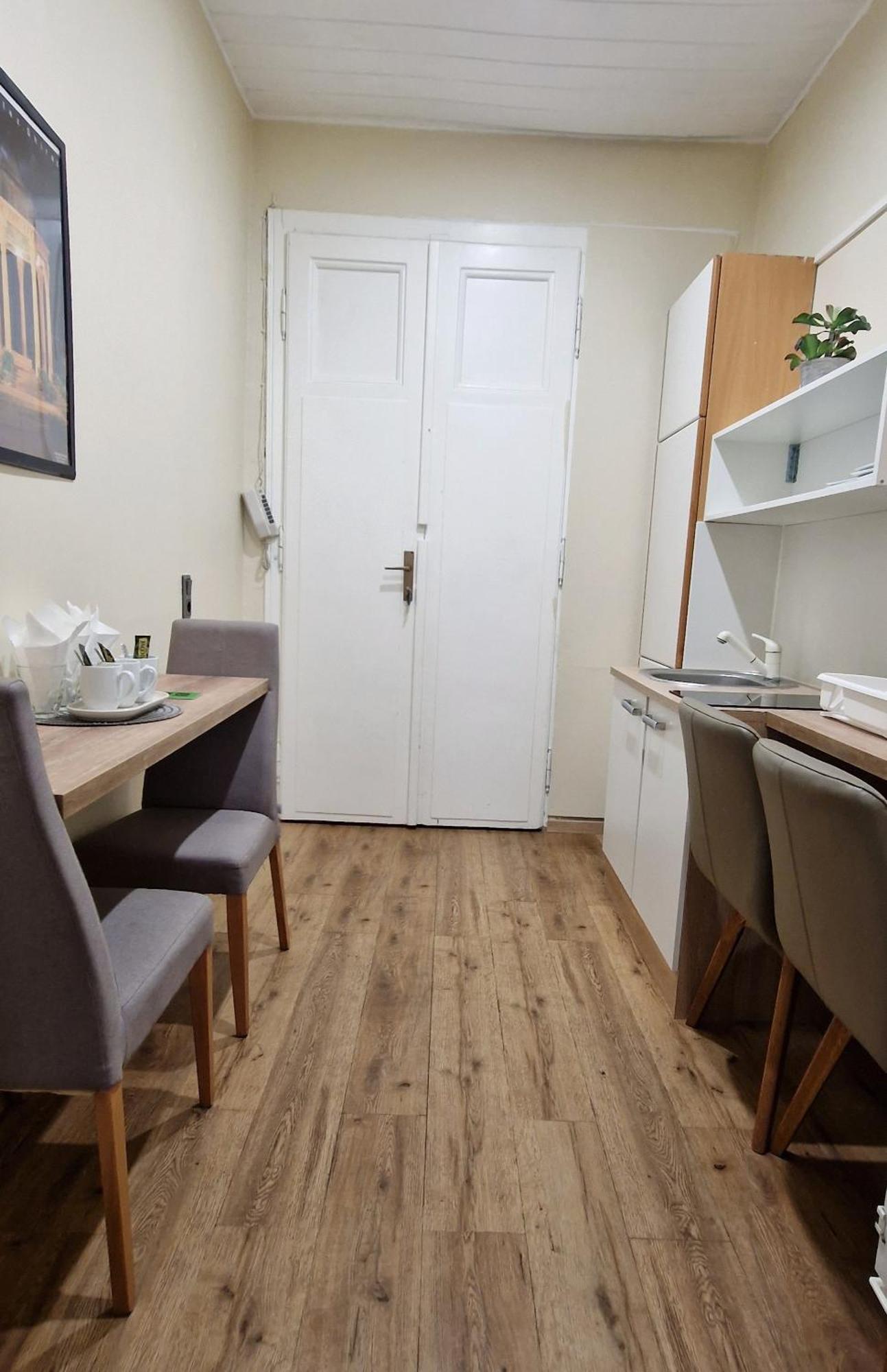 Aparthotel Laaerberg Wiedeń Zewnętrze zdjęcie
