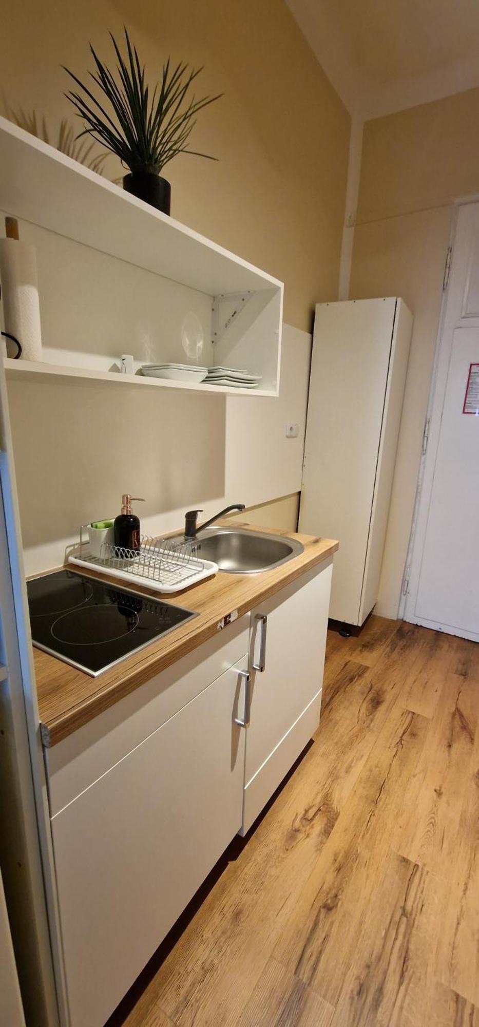 Aparthotel Laaerberg Wiedeń Zewnętrze zdjęcie