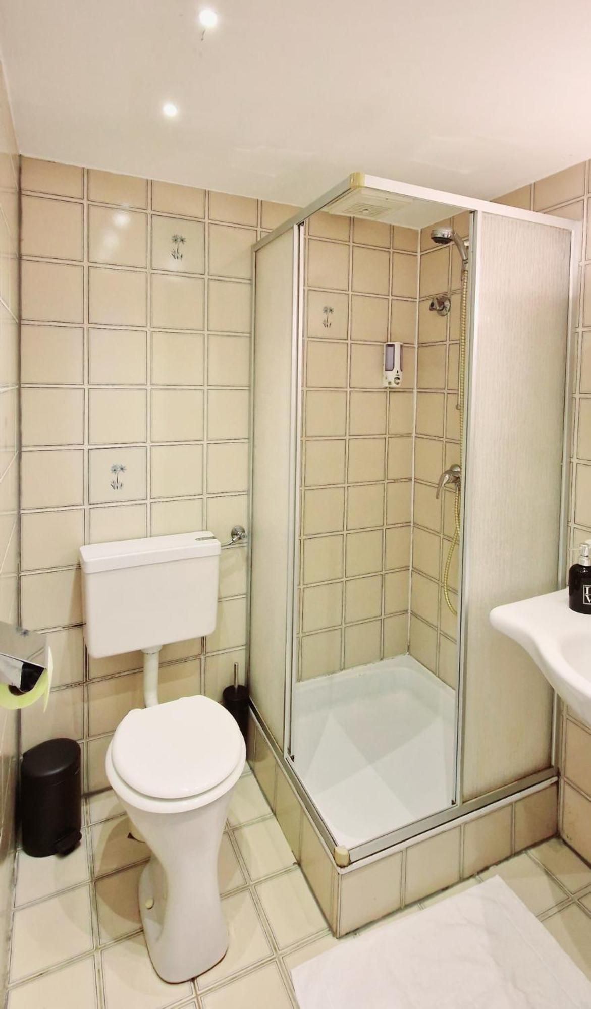 Aparthotel Laaerberg Wiedeń Zewnętrze zdjęcie
